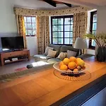 Quinta Casa 山林小屋 布德恩斯