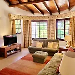 山林小屋 Quinta Casa 布德恩斯