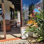 Quinta Casa 山林小屋