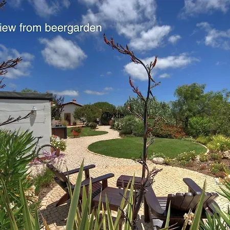 Orman Evi Quinta Casa Budens