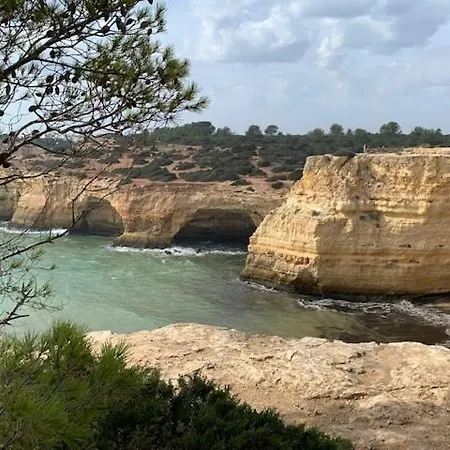 Quinta Casa אכסניה בודנס