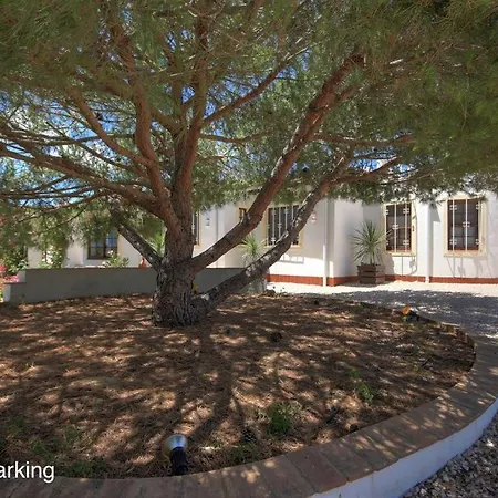 Quinta Casa * Budens