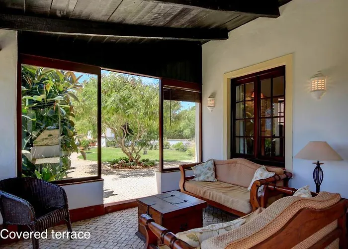 Quinta Casa * Budens