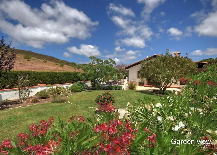 Quinta Casa Orman Evi Budens