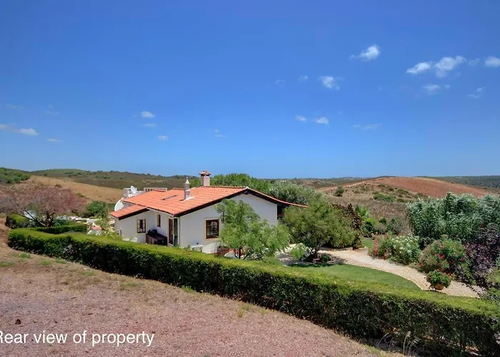 Orman Evi Quinta Casa *