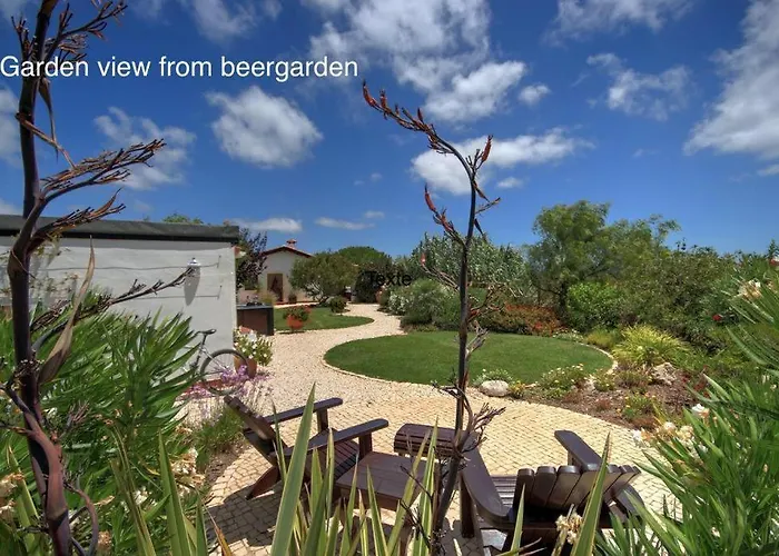 Lodge Quinta Casa Budens