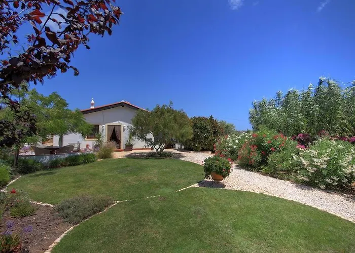 Orman Evi Quinta Casa