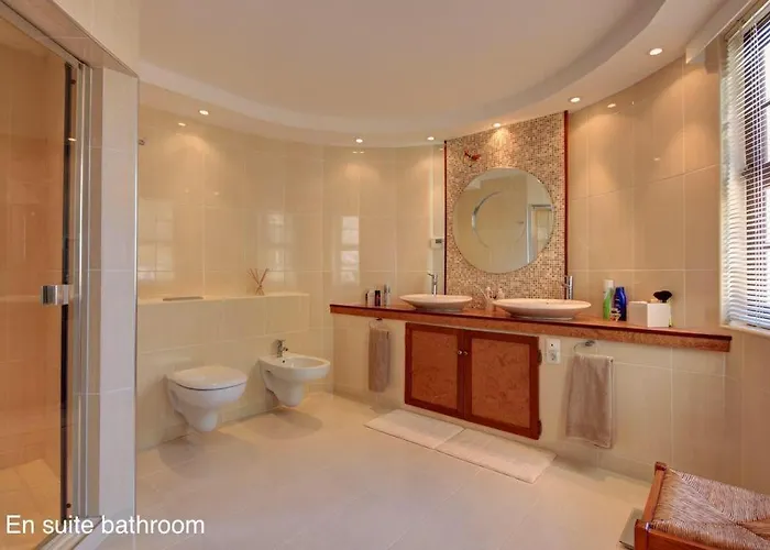 Quinta Casa Orman Evi *