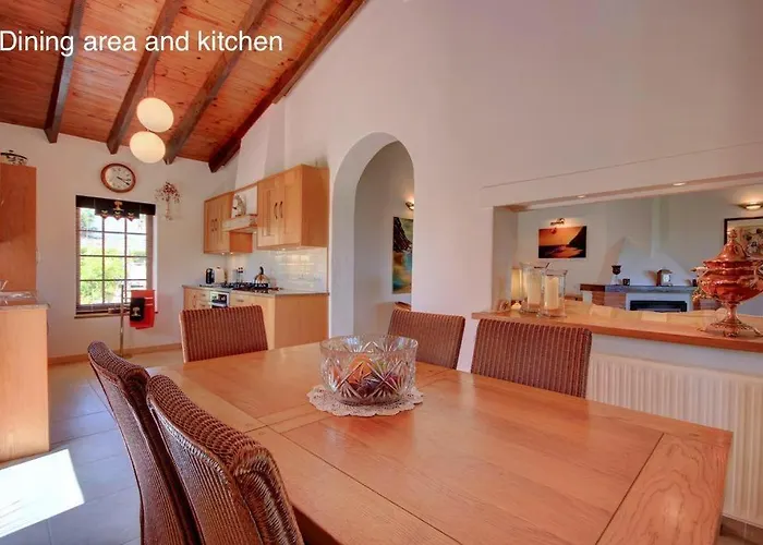 Quinta Casa Orman Evi Budens