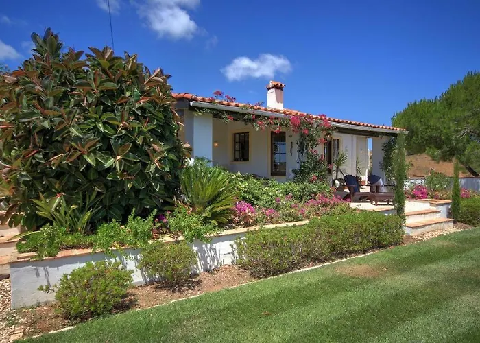 Quinta Casa Orman Evi *