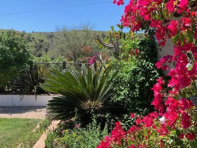 Quinta Casa * Budens