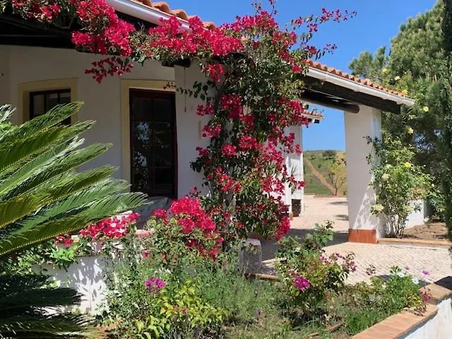 Quinta Casa * Budens