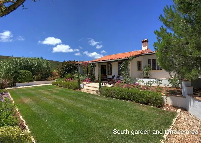 Quinta Casa * Budens