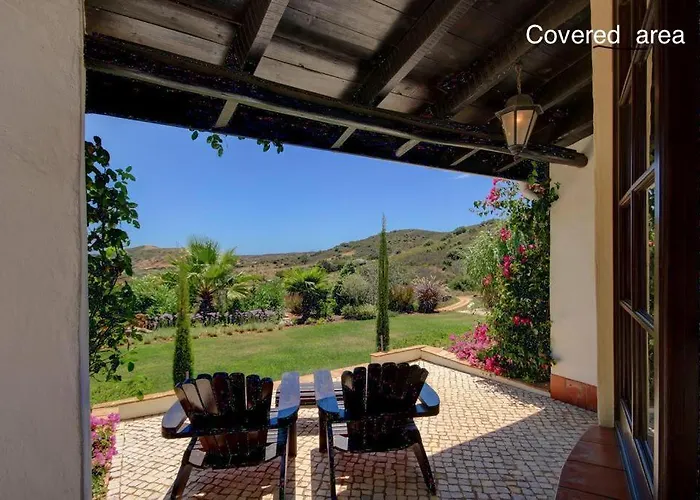 Orman Evi Quinta Casa Budens