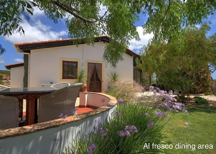 Lodge Quinta Casa Budens