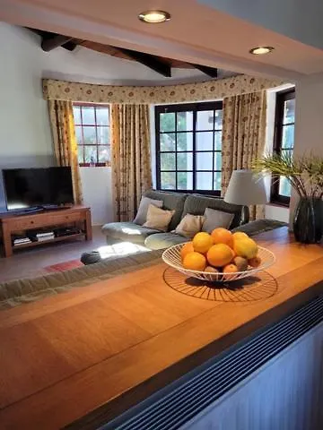 Quinta Casa Lodge Budens