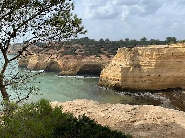 Quinta Casa Lodge Budens