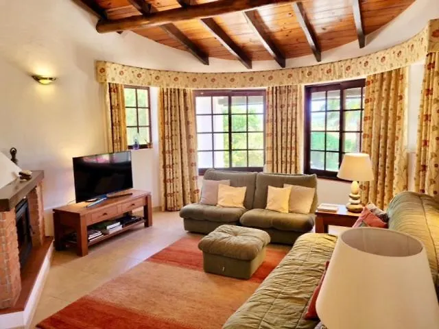 Orman Evi Quinta Casa Budens