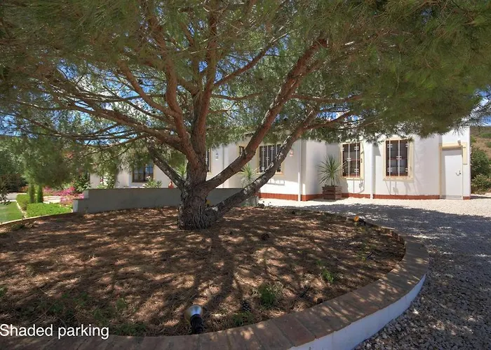 Quinta Casa * Budens