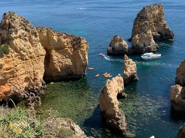 Quinta Casa Orman Evi Budens