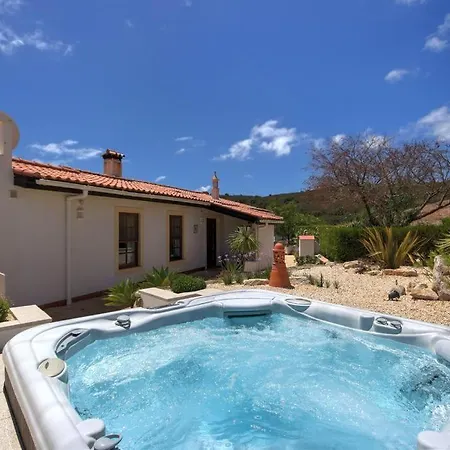 Hytte Quinta Casa