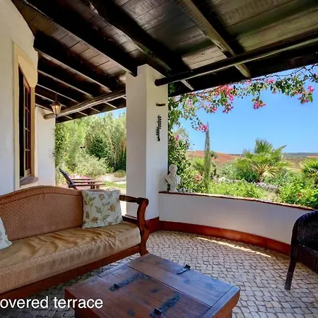Hytte Quinta Casa