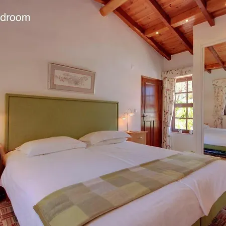 Quinta Casa Budens