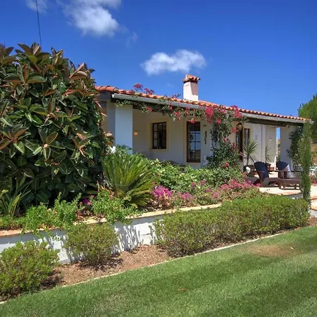 Quinta Casa Hytte *