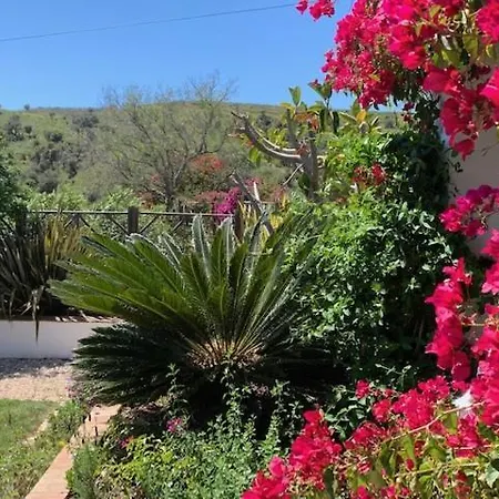 Quinta Casa * Budens
