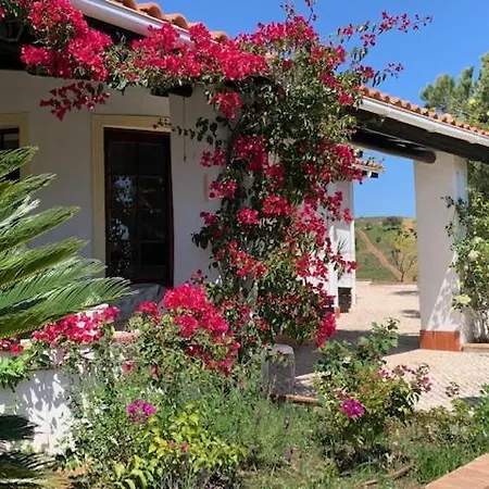 Quinta Casa * Budens