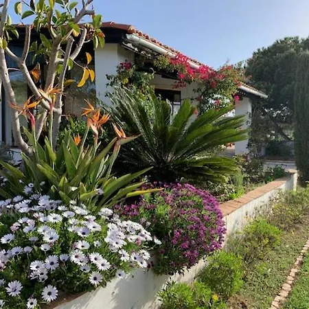 אכסניה Quinta Casa *