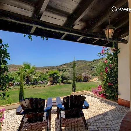 Hytte Quinta Casa Budens