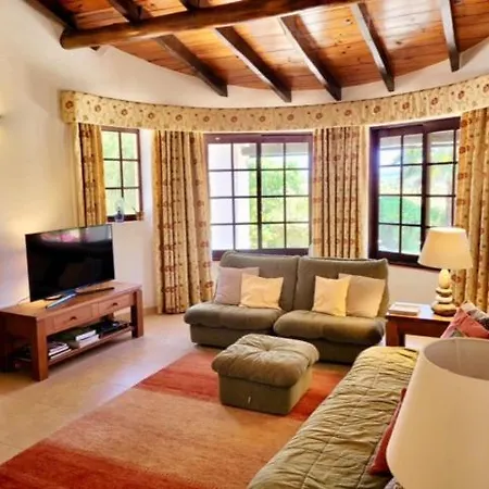 Lodge Quinta Casa Budens