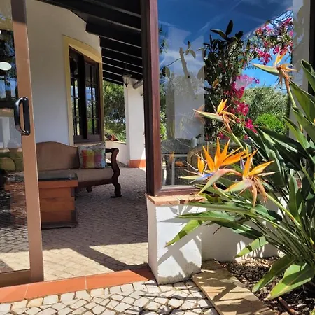 Quinta Casa Hytte