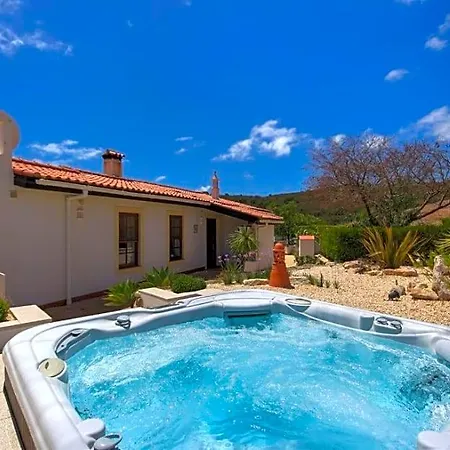 Quinta Casa * Budens