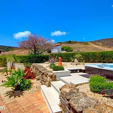 Quinta Casa Hytte *