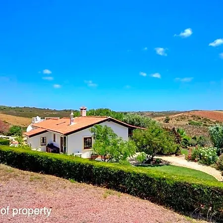 Hytte Quinta Casa