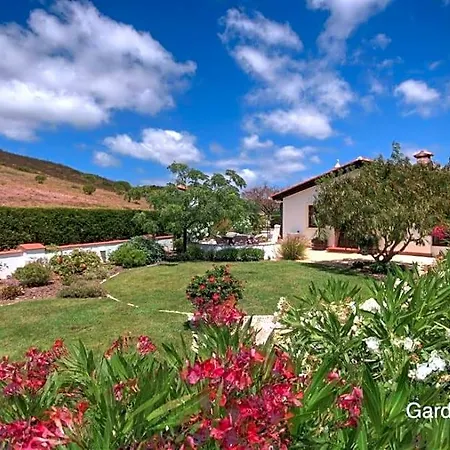 Quinta Casa Budens