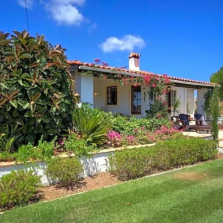 Quinta Casa Budens