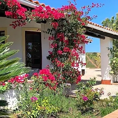 Quinta Casa * Budens