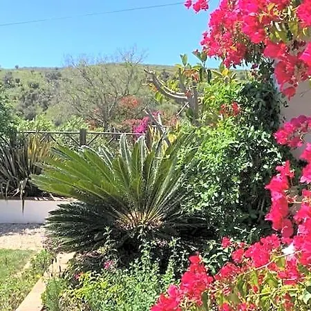 Hytte Quinta Casa *