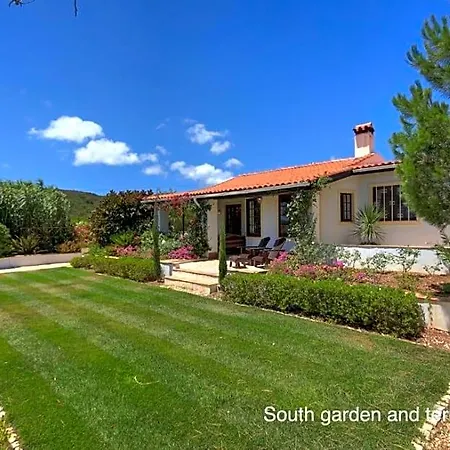 Hytte Quinta Casa