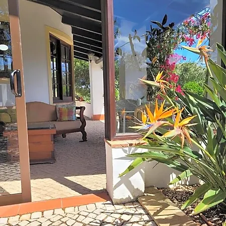 Quinta Casa Hytte *