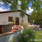 بيت خشبي Quinta Casa بودينز