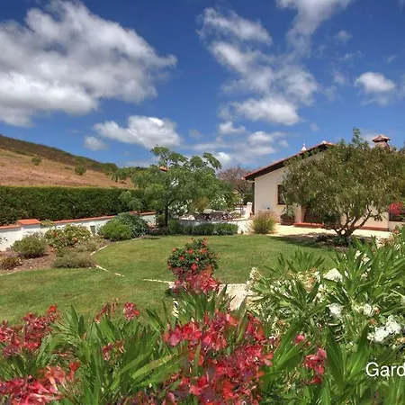 Quinta Casa بيت خشبي بودينز