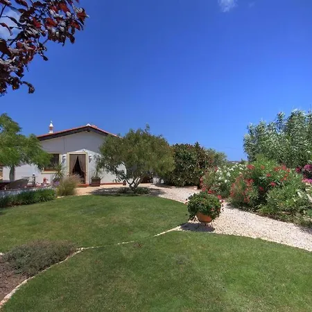 بيت خشبي Quinta Casa