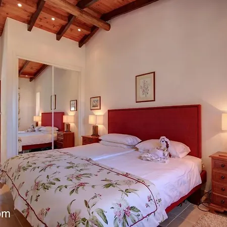 Alojamento de Turismo Selvagem Quinta Casa *